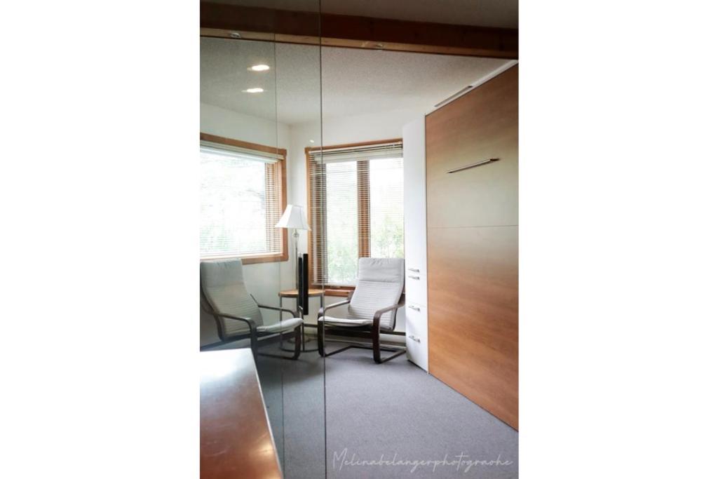 Escapade Pinoteau Tremblant Getaway Apartment Mont-Tremblant Ngoại thất bức ảnh