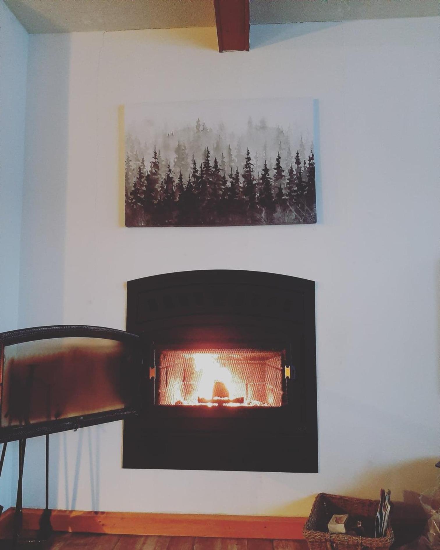 Escapade Pinoteau Tremblant Getaway Apartment Mont-Tremblant Ngoại thất bức ảnh